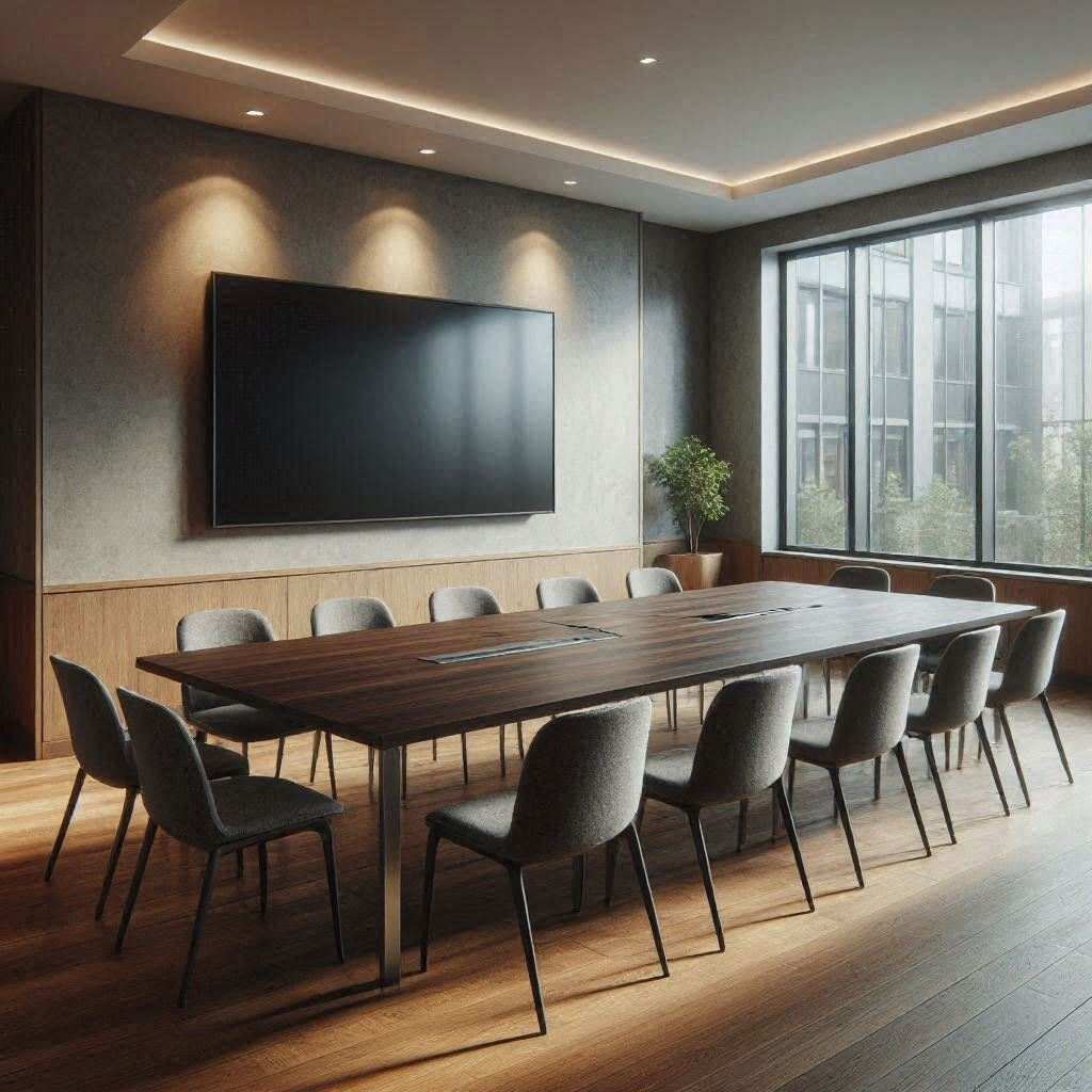 财务部门复盘工位临时调整时该怎样定位写字楼办公咨询公司会议需求的薄弱步骤